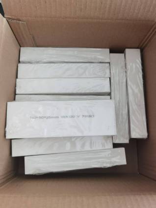 iSharp Dressing Stones for Diamond Grinding Wheels