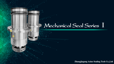 Asinoseal is a mechanical seals manufacturer with fluid sealing and pump repair service