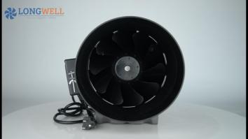 Ventilation Fans: The Magic of Comfort and Efficiency