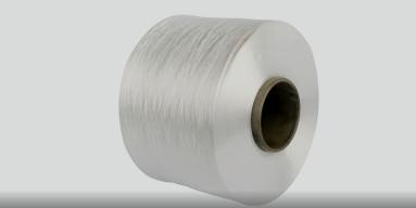 Polypropylene multifilament yarn