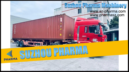 Continuous cooperation testifies to the strength of the Suzhou Pharma