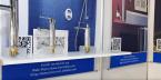 Aluminum Alloy Bathroom Faucet