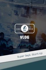 Super Sept. Start-Up