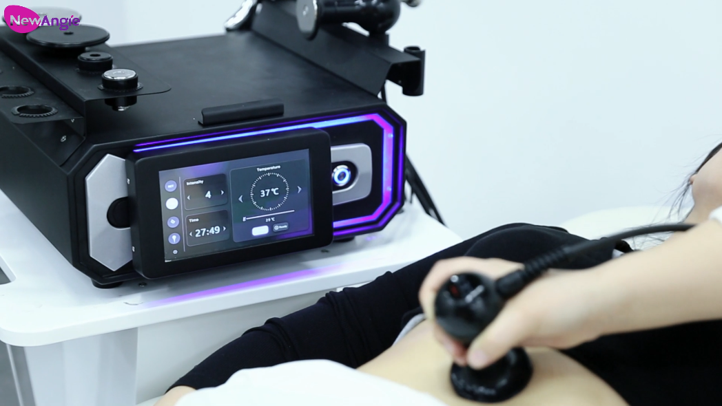 Indiba Radiofrequency Therapy: Pain Relief, Tissue Repair & Body Contouring