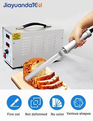 Handheld Ultrasonic Food Cutting Machine - 2801Q