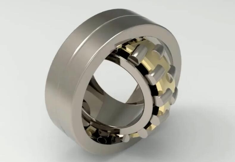 High performance Spherical roller bearings wholesale from Wuxi Guangqiang (GQZ bearing)