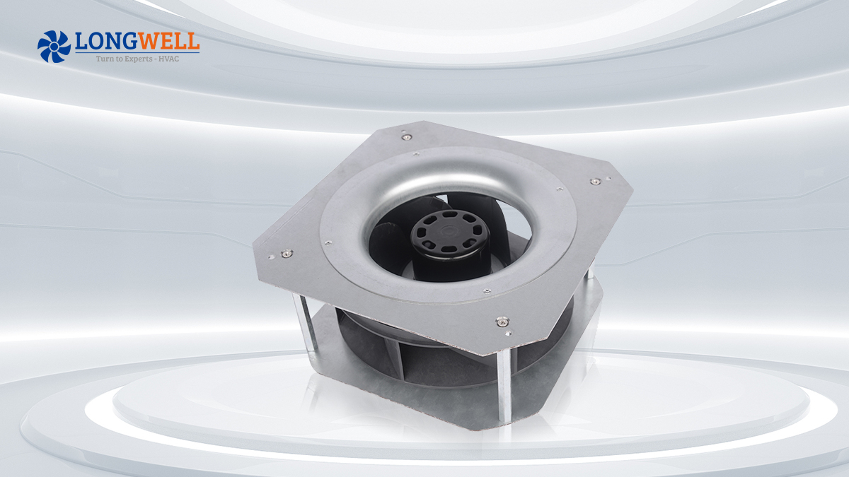 China The Power of Ventilation: The Future Vision of Ventilation Fans  Manufacturers, Suppliers, Factory - Ningbo Longwell Electric Technology  Co.,LTD