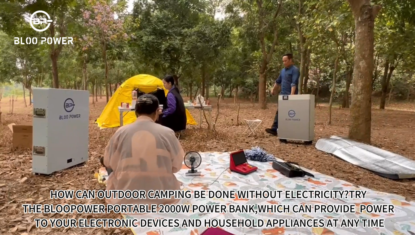 portable lifepo4 battery