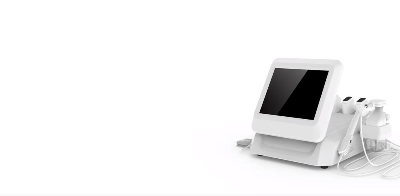 Bomeitong Hifu Machine Instructions For Body And Face Professional