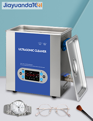 Bechtop Ultrasonic Cleaner UC-9120