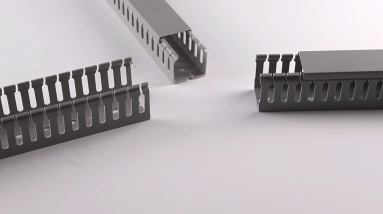4000A Bus Duct and CMC Type Dense Bus for High-Powered Applications
