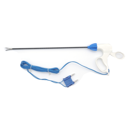 Disposable Laparoscopic Instruments With Multiple Forceps Jaws