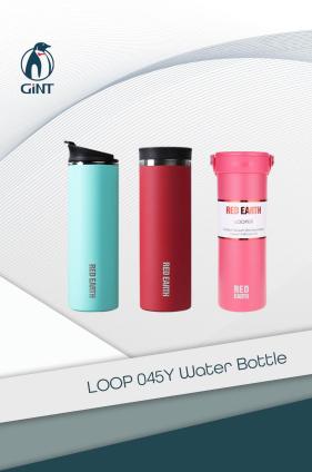 LOOP 045Y Water Bottle