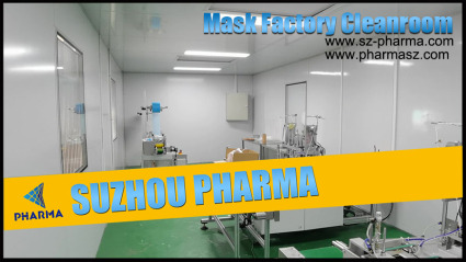 PHARMA CLEAN——The most reliable purification engineering manufacturer
