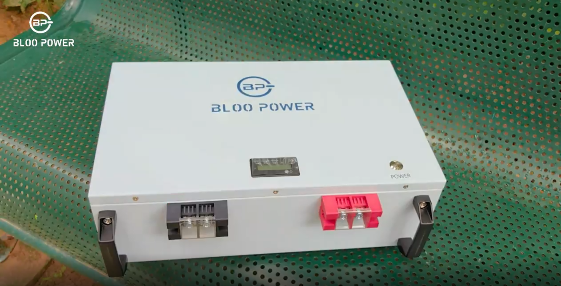 lifepo4 energy storage battery