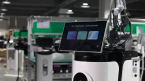 Newangie RF Tube Fractional Co2 Laser Machine | Multi-Functional Clinical Device