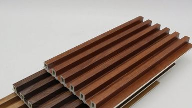 Great wood plastic interior WPC composite wall cladding panel