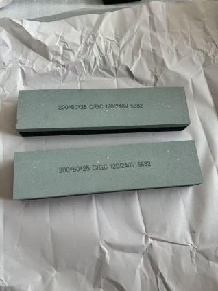 200X50X25mm 120/240# Combination Stone
