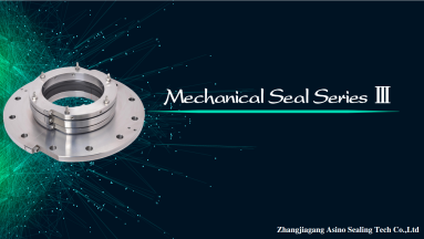 Various types of pump shaft seal for submersible pump and mech seal parts