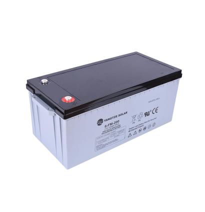 Lead Acid Battery Factory Manufacturer In China