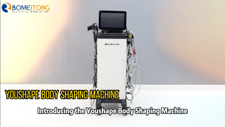 Youshape EMS Body Sculpting: Tailored Treatment for Enhanced Body Shaping