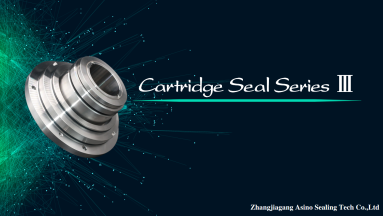 Agitator seals and Compressor seals for Centrifugal pumps