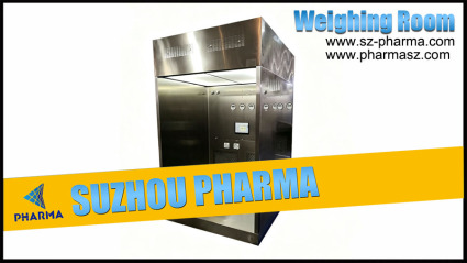 Weighing Booth FactoryAcceptance Test Video