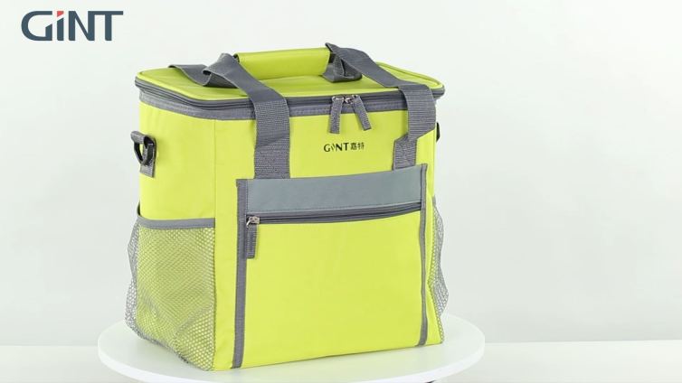 insulated cooler bag, lunch bag, soft cooler