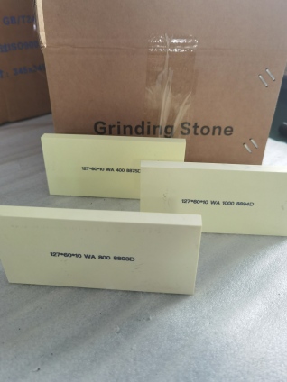 WA Grinding Stone