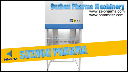 What’s a Biosafety Cabinet & Why It Matters