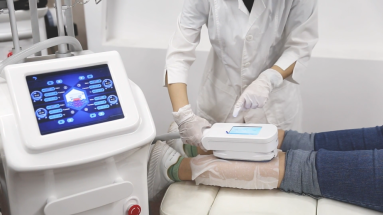 Boost your beauty salon business with our professional cryolipolysis machine