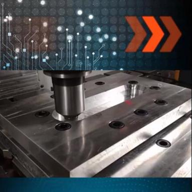 Automatic CNC manufacture