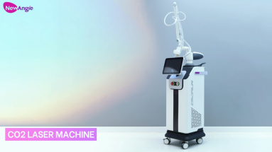 Fractional CO2 Laser Machine | Scar Removal, Skin Rejuvenation, Vaginal Tightening | Newangie
