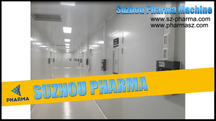 The Industry Leader in Turnkey Cleanroom Projects