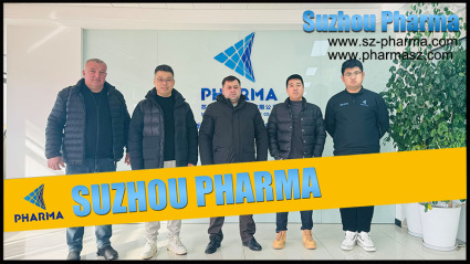 PHARMA CLEAN-Welcome Georgia Customers