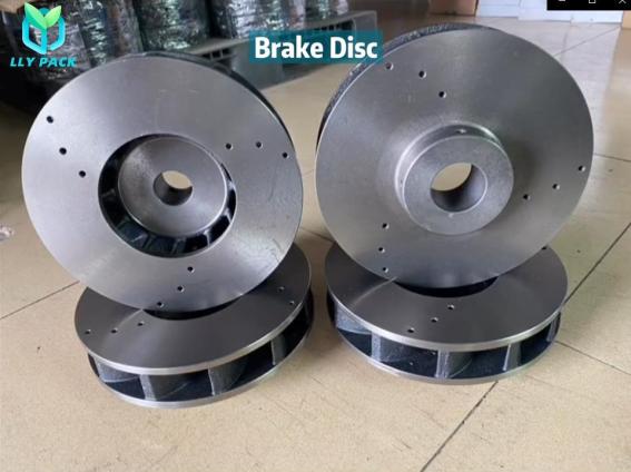Brake Disc manufacturer