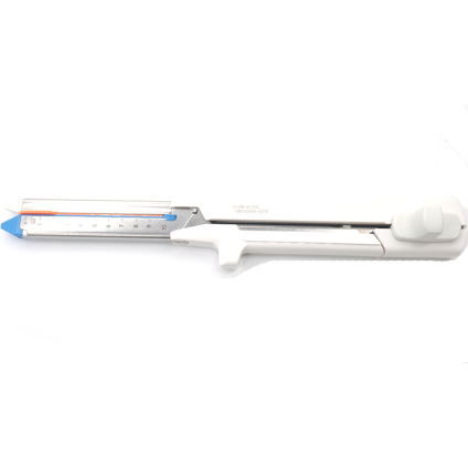 disposable linear cutter stapler cartridge for endoscopic surgery