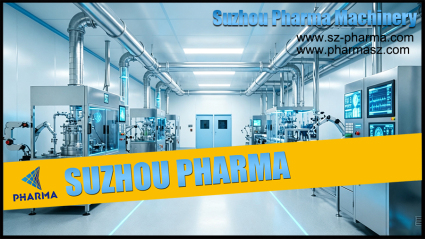 Suzhou Pharma Enters Rwanda Market with Professional Cleanroom EPC Solutions