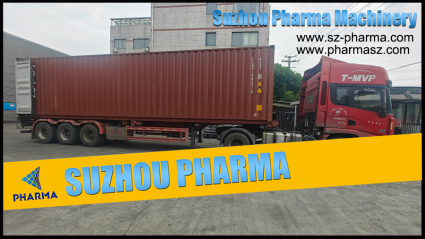 Zero Defects, Zero Worries Experience the One-Stop Suzhou Pharma Service