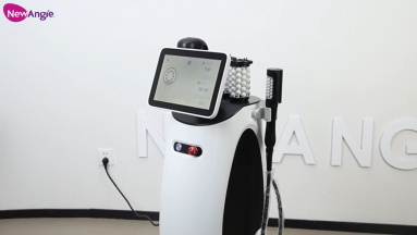 Endosphere Body Shaping Machine: Improve Circulation and Reduce Cellulite