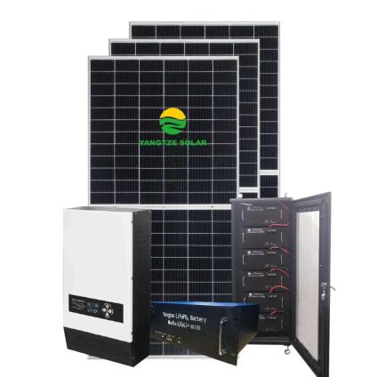 Solar Kit 