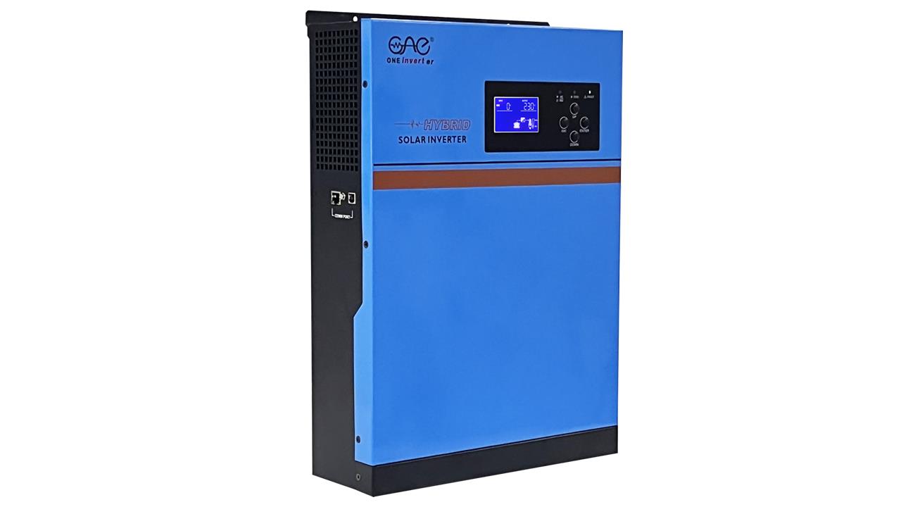 Hot sell home use hybrid inverter 3kva 3.5kva 5kva 5.5kva