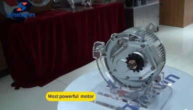 Nanning  Motor Racing