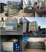 Flap Disc Machine in China