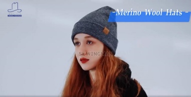 Behold The Latest Assortment Of Exquisite Designer Beanies And Wool Hats!