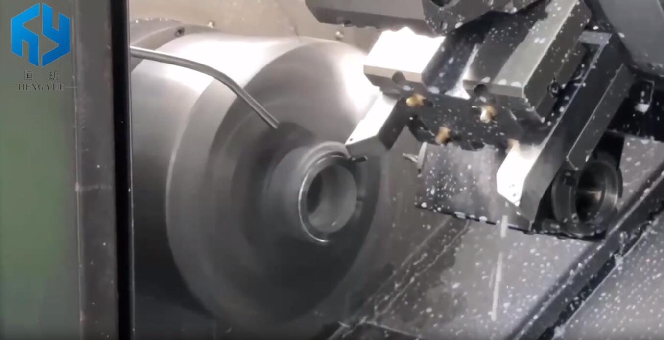 CNC Production