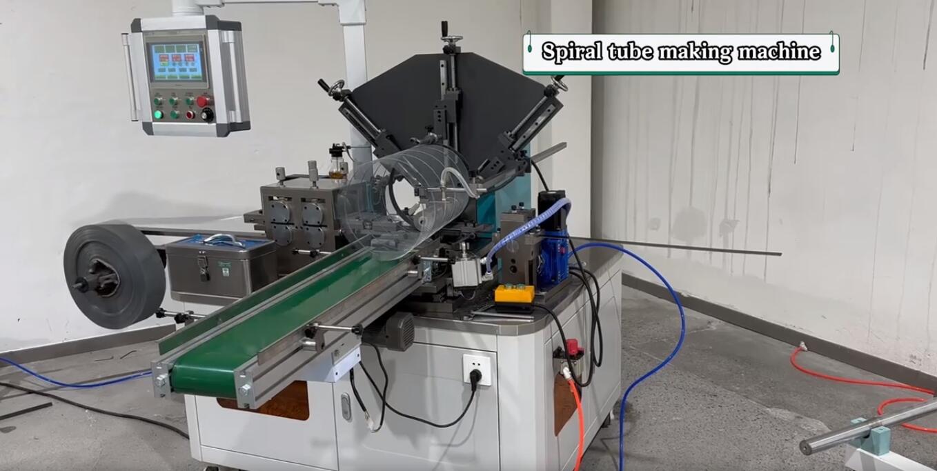 Heavy Duty Air Filter Production Line