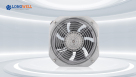 Axial Fans: Revolutionizing Ventilation