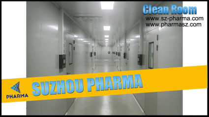 TOP-CLASS Cleanroom Project Solution Supplier