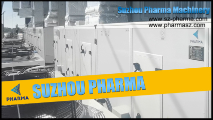 Design and Installation of HVAC Systems for Overseas Cleanrooms and Commissioning